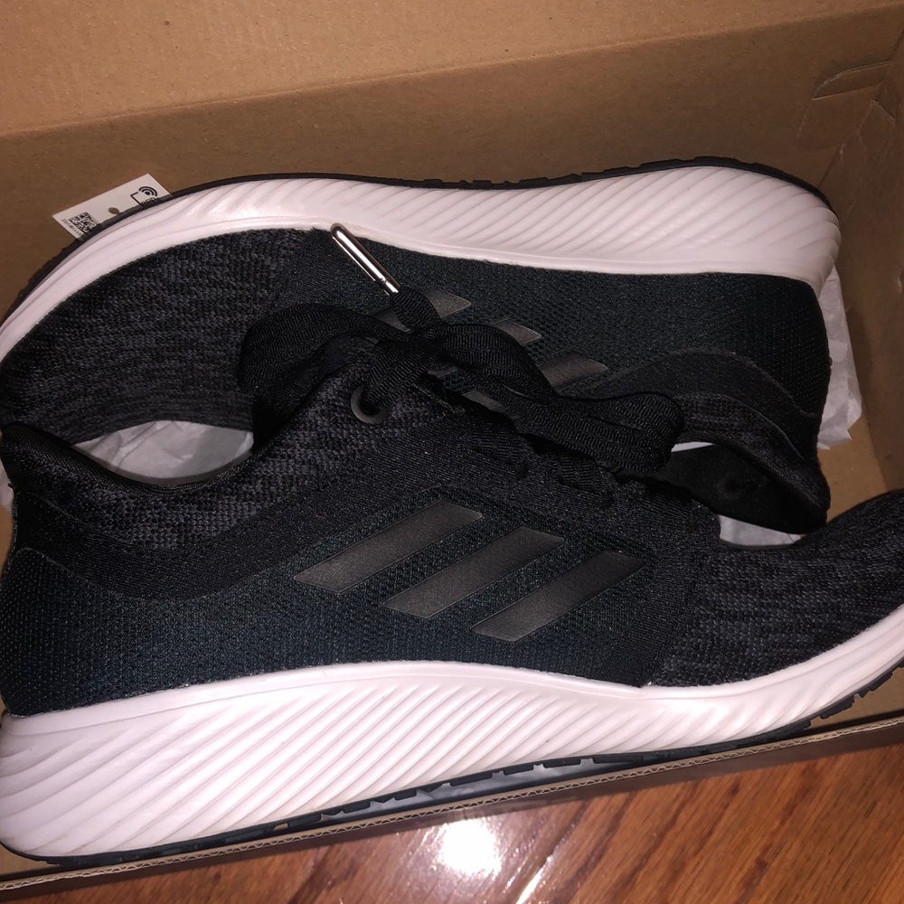 Women’s Adidas Edge Lux 3 Sneakers